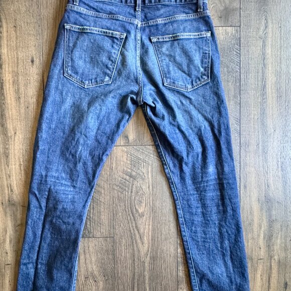 Imogene & Willie Barton Slim Men's Jeans - Picture 2 of 5